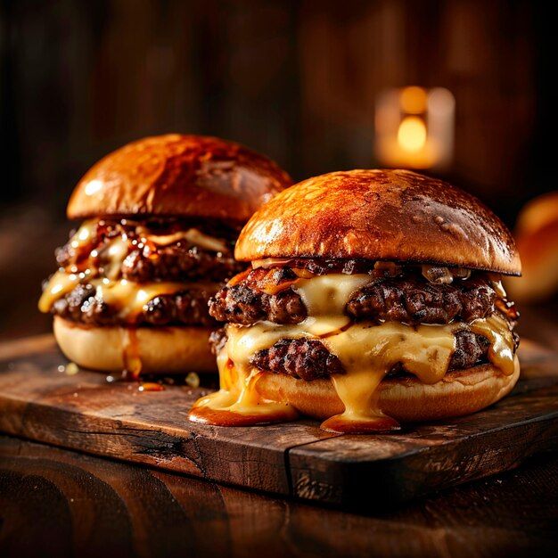 (Apenas Retirada) Brutus Burguers